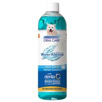 Nylabone Advanced Oral Care Dog Liquid Tartar Remover 16oz  I029296