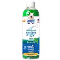 Nylabone Advanced Oral Care Liquid Breath Freshener 16oz I029297