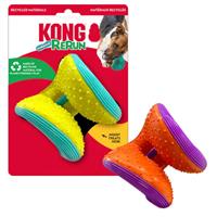 KONG Rerun Whoosh Ball Assorted Large I029345