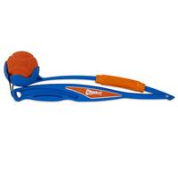 Chuckit! Fetch &amp; Fold Launcher Dog Toy I029412