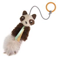 Petlinks HappyNip Bouncy Racoon  I029437