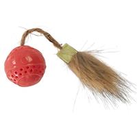 Petlinks Bobbie Ball Dental Cat Toy  I029440