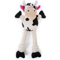 goDog Checkers Skinny Cow Small  I029458