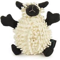 goDog Fuzzy Wuzzy Lamb Small  I029460