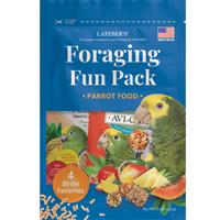Lafeber Foraging Fun Pack Parrot  I029462