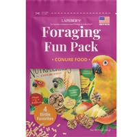 Lafeber Foraging Fun Pack Conure I029463