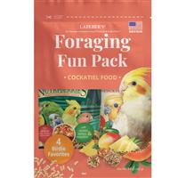 Lafeber Foraging Fun Pack Cockatiel I029465