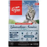 Orijen Guardian Senior Biologically Appropriate Dry Cat Food  I029499b