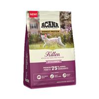 ACANA Highest Protien Kitten Recipe Dry Cat Food 4 lbs. I029501