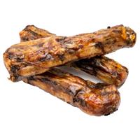 Butcher&#39;s Prime Sweet Swishers Beef Oxtail Dog Chew, 5-Piece Bag I029573