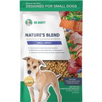 Dr. Marty Nature&#39;s Blend Small Breed Dog Food 48 oz