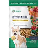 Dr. Marty Nature&#39;s Blend Active Vitality Dog Food 48 oz