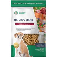 Dr. Marty Nature&#39;s Blend Healthy Growth Dog Food 48 oz
