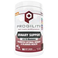 Nootie Progility Urinary Support with D-Mannose Soft Chew 90ct  I029670