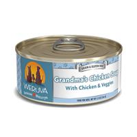 Weruva Grandma Chicken Soup Weruva Classic Dog Food 14oz Can I010154