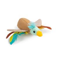 Flapperz Duck Barn Cat Toy I029798