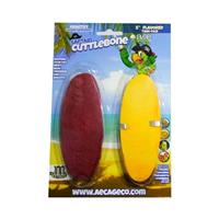 A&amp;E Cage Company Captain Cuttlebone Flavored Cuttlebone Twin Pack