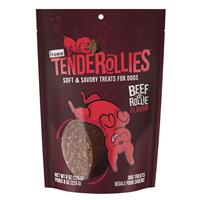 Fromm Tenderollies Beef-A-Rollie Flavor 8 oz