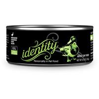 Identity 95% Free-Range Canadian Duck Recipe Adult Cat Food 5.5 oz. I029890
