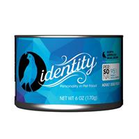 Identity Persona 95% North American Quail Recipe Adult Dog Food 6 oz. I029917