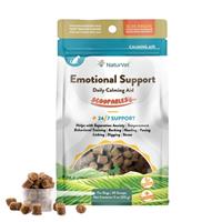 NaturVet Scoopables Emotional Support Dog Calming Aid for Dogs 11 oz. I029994