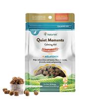 NaturVet Scoopables Quiet Moments Calming Aid for Cats 5.5 oz. I030002