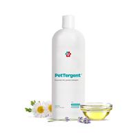 Pet Parents PetTergent Enzymatic Pet Laundry Detergent Calming Scent 32 oz
