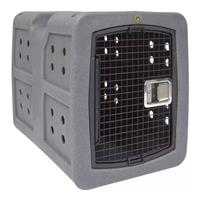 Dakota 283 G3 Framed Door Dog Kennel Dark Granite I030207b