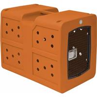 Dakota 283 G3 Framed Door Dog Kennel Orange I030208b