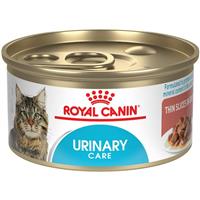 Royal Canin Urinary Care Thin Slices In Gravy Canned Cat Food 3 oz