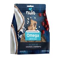 Nulo Omega Bar Functional Granola 10oz  I030270