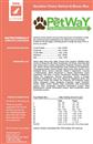 The PetWay Sensitive Choice Salmon &amp; Brown Rice Dry Dog Food I030409