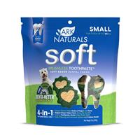 Ark Naturals Brushless Toothpaste Extreme Clean Dental Chew for Dogs I030564