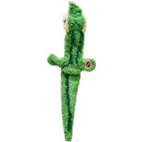 SPOT Love the Earth Crocodile Dog Toy 14 in.