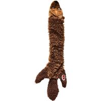 SPOT Love the Earth Mink Dog Toy 14 in.