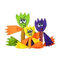 Jolly Pets Flatheads