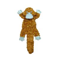 Jolly Pets Fat Tail Platypus Dog Toy