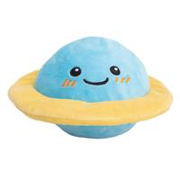 SnugARooz Soothing Saturn 2 in 1 Dog Toy I030641
