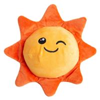SnugARooz Sweet Sunshine 2 in 1 Dog Toy I030643