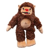 SnugARooz Billy the Big Foot Dog Toy I030647