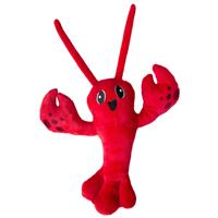 SnugARooz Luca The Lobster Dog Toy I030648