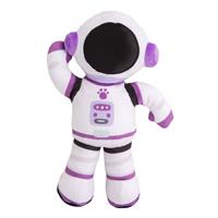 SnugARooz Aurora the Astronaut Dog Toy I030652