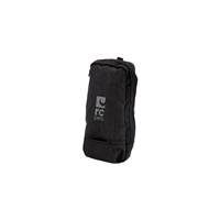 RC Pets Stroll Leash Bag Heather Black  I030762