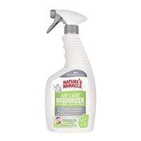 Nature’s Miracle Air Care Deodorizer Spray 24 oz. I030776