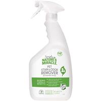 Simply Nature&#39;s Miracle Pet Stain &amp; Odor Remover