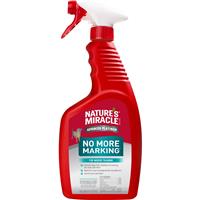 Nature&#39;s Miracle Advanced Platinum No More Marking for Dogs