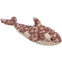 Shoreway Whale Plush Dog Toy I030808