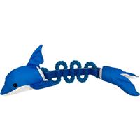 Shoreway Rope Body Dolphin