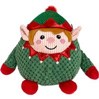 Shoreway Elf Plush Dog Toy I030836