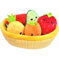 Shoreway Fruit Toy Pack 8&quot;x10&quot;x5&quot; I030841